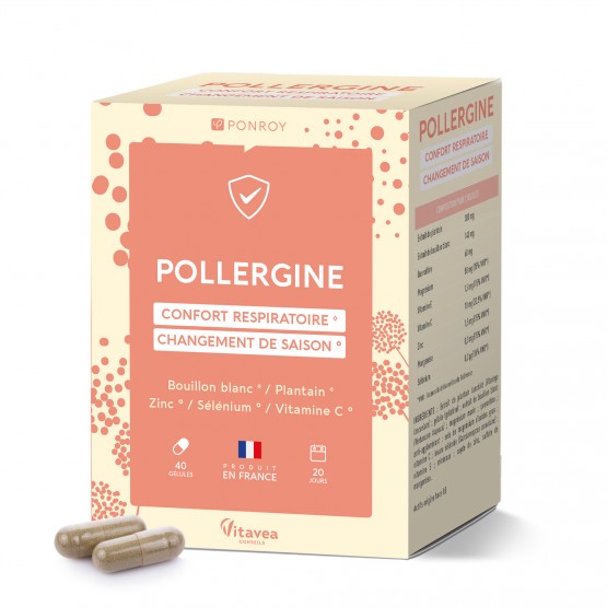 Pollergine